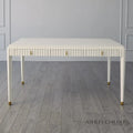 GLOBAL VIEWS FOUNTAIN WRITING DESK - Desks