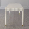 GLOBAL VIEWS FOUNTAIN WRITING DESK - Desks