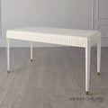 GLOBAL VIEWS FOUNTAIN WRITING DESK - Desks