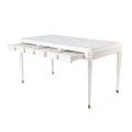 GLOBAL VIEWS FOUNTAIN WRITING DESK - Desks