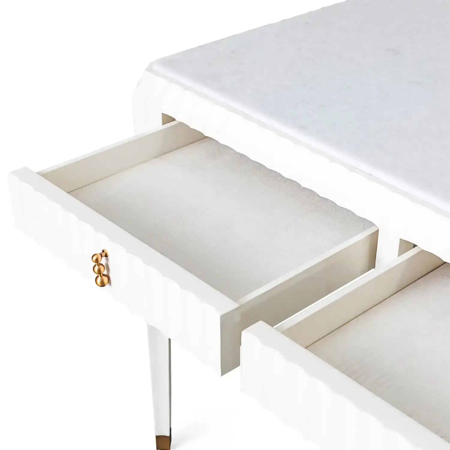 GLOBAL VIEWS FOUNTAIN WRITING DESK - Desks