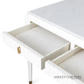GLOBAL VIEWS FOUNTAIN WRITING DESK - Desks