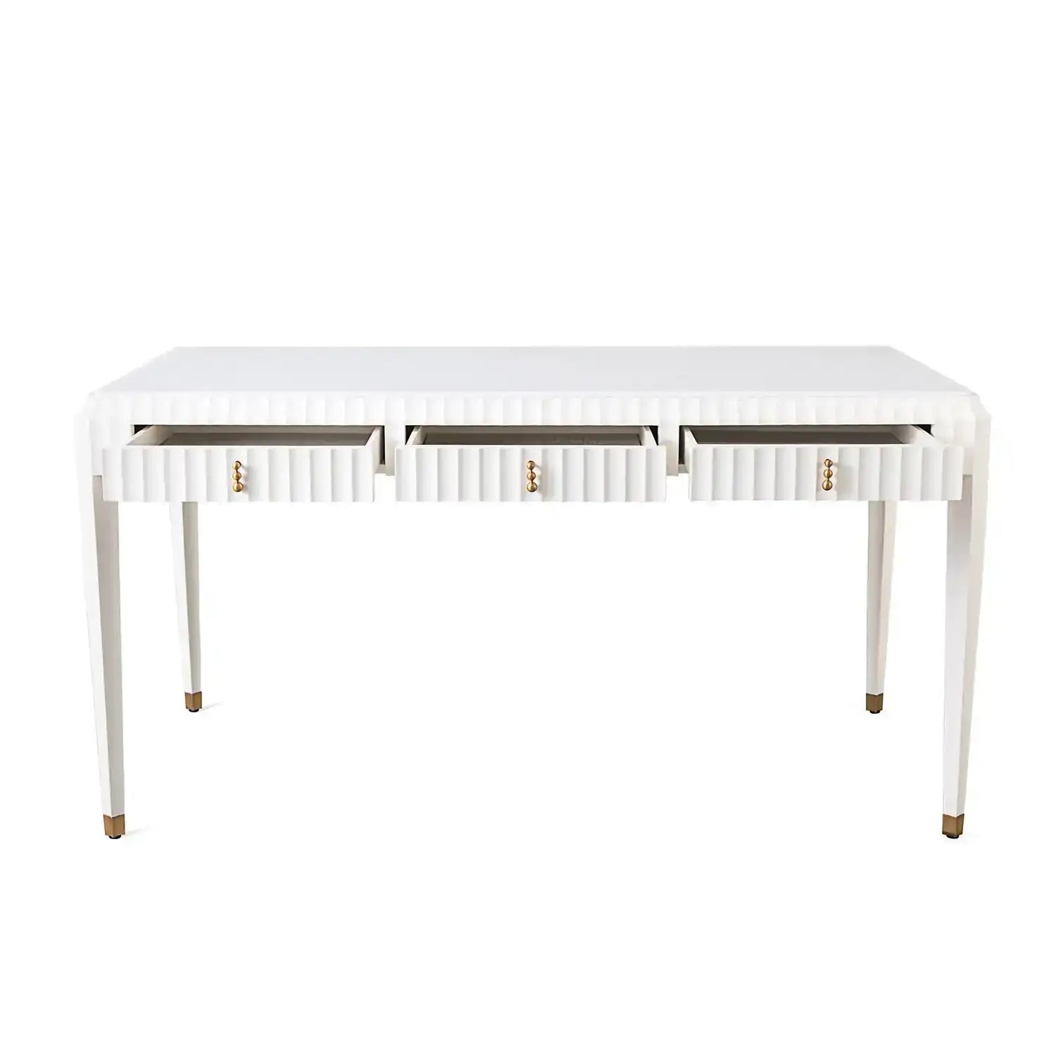 GLOBAL VIEWS FOUNTAIN WRITING DESK - Desks