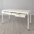 GLOBAL VIEWS FOUNTAIN WRITING DESK - Desks