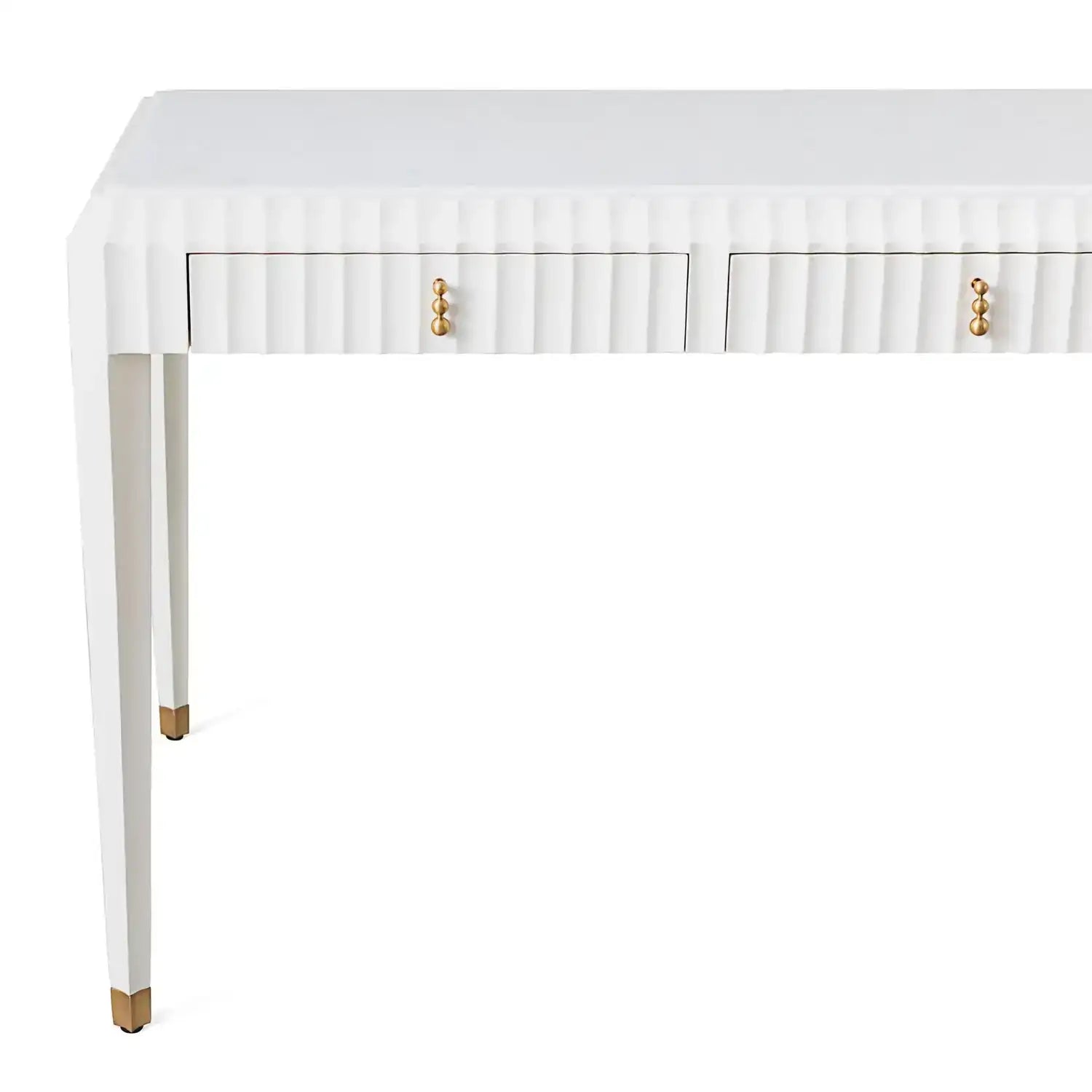 GLOBAL VIEWS FOUNTAIN WRITING DESK - Desks