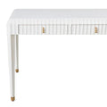 GLOBAL VIEWS FOUNTAIN WRITING DESK - Desks