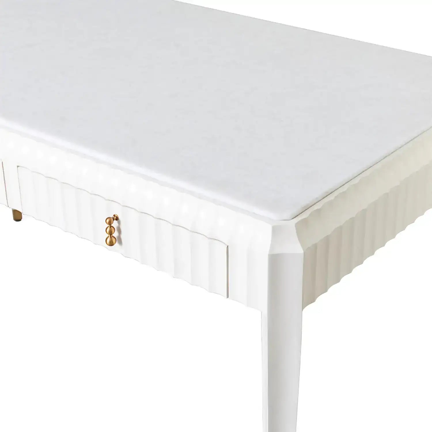 GLOBAL VIEWS FOUNTAIN WRITING DESK - Desks