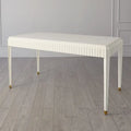 GLOBAL VIEWS FOUNTAIN WRITING DESK - Desks