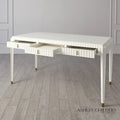 GLOBAL VIEWS FOUNTAIN WRITING DESK - Desks