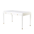 GLOBAL VIEWS FOUNTAIN WRITING DESK - Desks