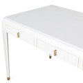 GLOBAL VIEWS FOUNTAIN WRITING DESK - Desks