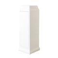 GLOBAL VIEWS FOUNTAIN PEDESTAL - Decorative Accents