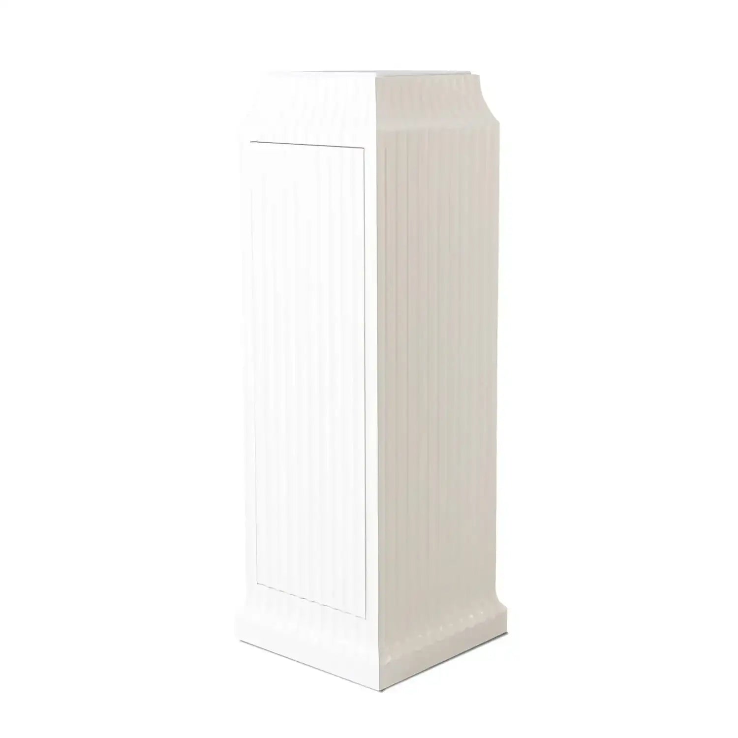 GLOBAL VIEWS FOUNTAIN PEDESTAL - Decorative Accents