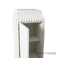 GLOBAL VIEWS FOUNTAIN PEDESTAL - Decorative Accents
