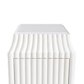 GLOBAL VIEWS FOUNTAIN PEDESTAL - Decorative Accents