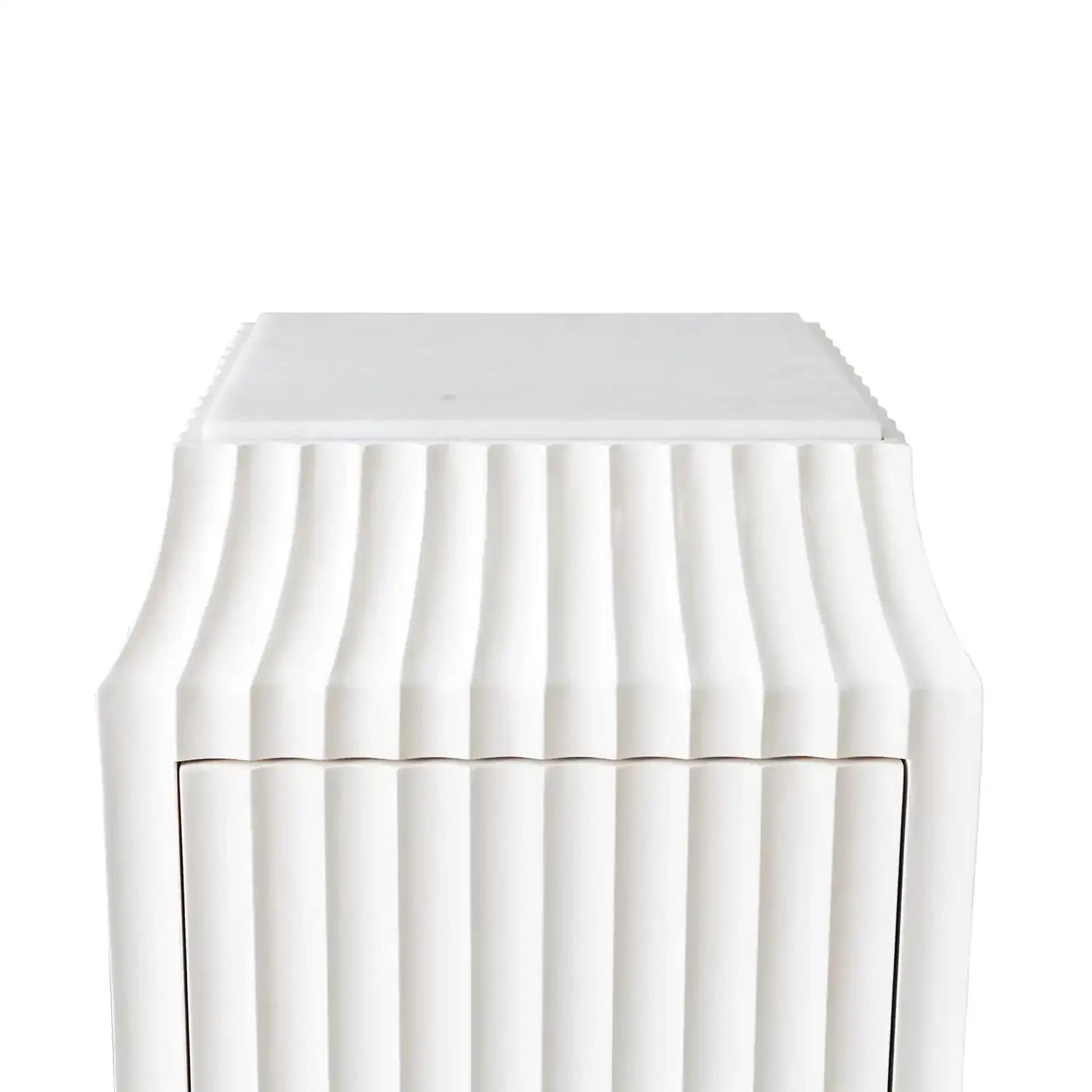 GLOBAL VIEWS FOUNTAIN PEDESTAL - Decorative Accents