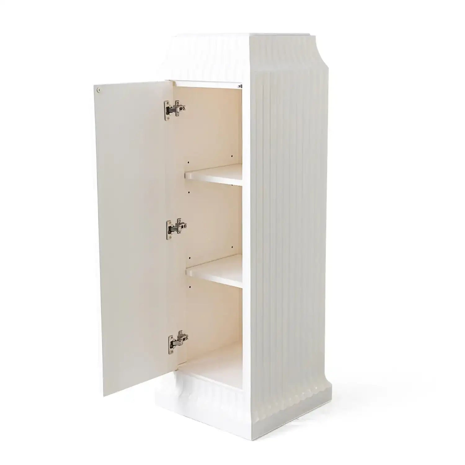 GLOBAL VIEWS FOUNTAIN PEDESTAL - Decorative Accents