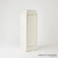 GLOBAL VIEWS FOUNTAIN PEDESTAL - Decorative Accents