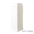 GLOBAL VIEWS FOUNTAIN PEDESTAL - Decorative Accents