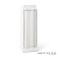 GLOBAL VIEWS FOUNTAIN PEDESTAL - Decorative Accents