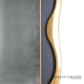 GLOBAL VIEWS VENUS LEANING MIRROR - Mirrors