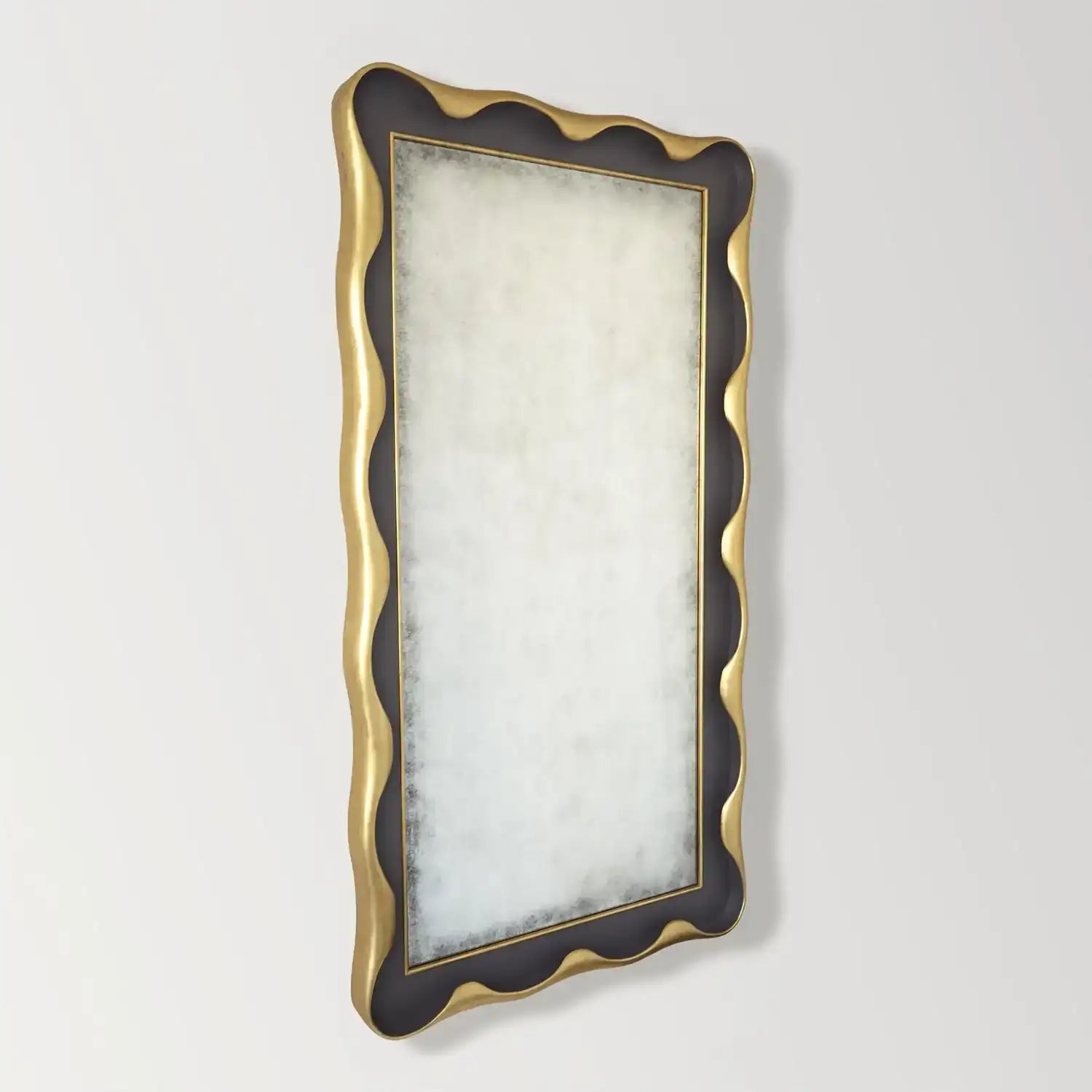 GLOBAL VIEWS VENUS LEANING MIRROR - Mirrors