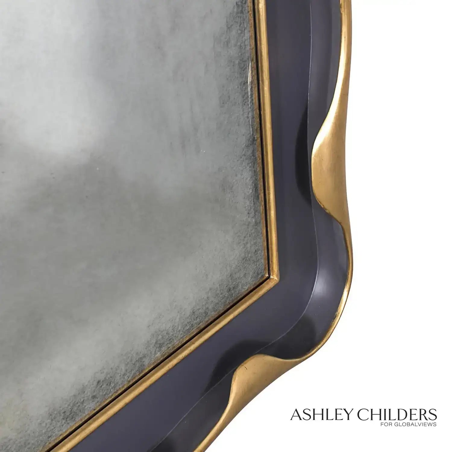 GLOBAL VIEWS VENUS LEANING MIRROR - Mirrors