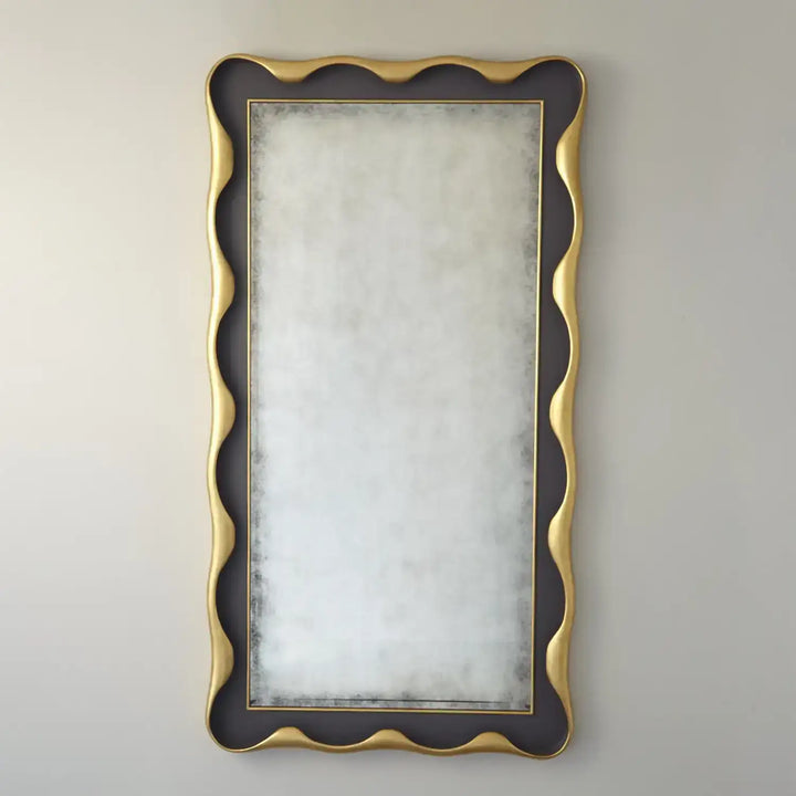 GLOBAL VIEWS VENUS LEANING MIRROR - Mirrors