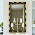GLOBAL VIEWS VENUS MIRROR - Mirrors