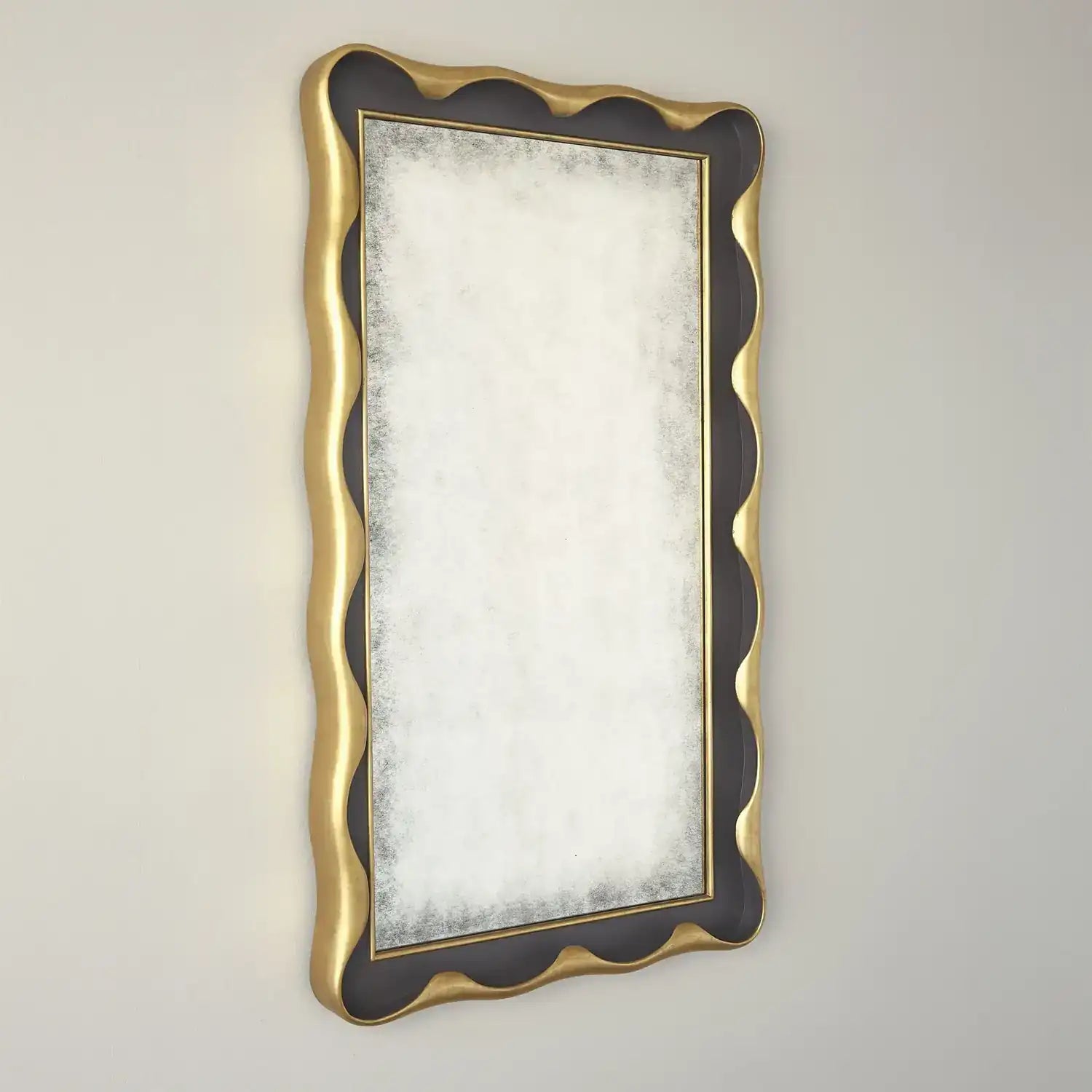 GLOBAL VIEWS VENUS MIRROR - Mirrors