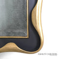 GLOBAL VIEWS VENUS MIRROR - Mirrors