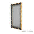 GLOBAL VIEWS VENUS MIRROR - Mirrors
