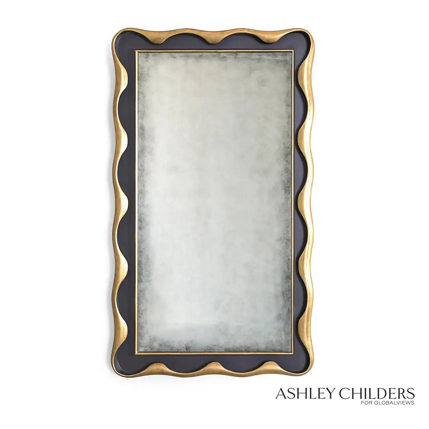 GLOBAL VIEWS VENUS MIRROR - Mirrors