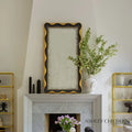 GLOBAL VIEWS VENUS MIRROR - Mirrors