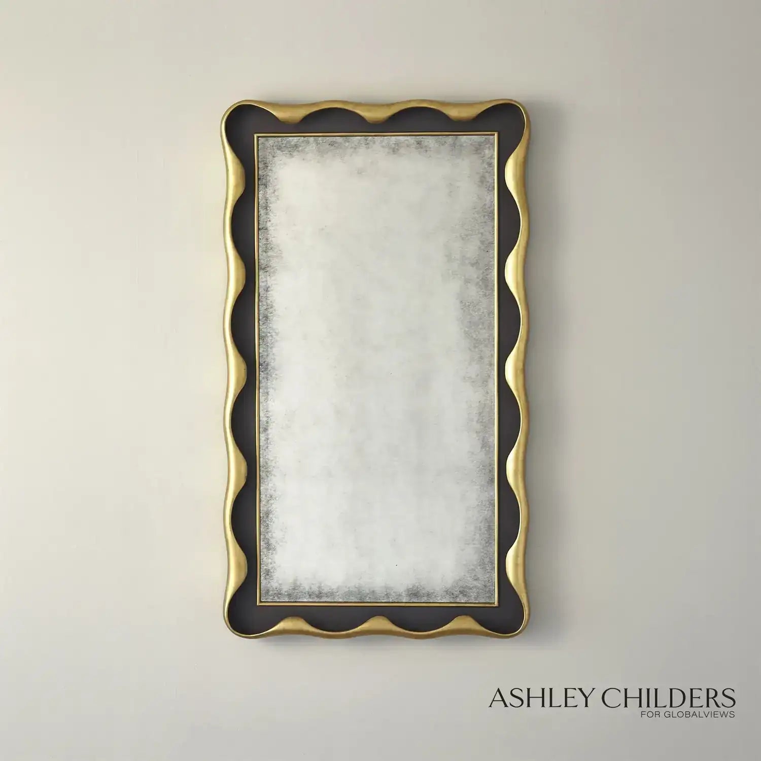 GLOBAL VIEWS VENUS MIRROR - Mirrors