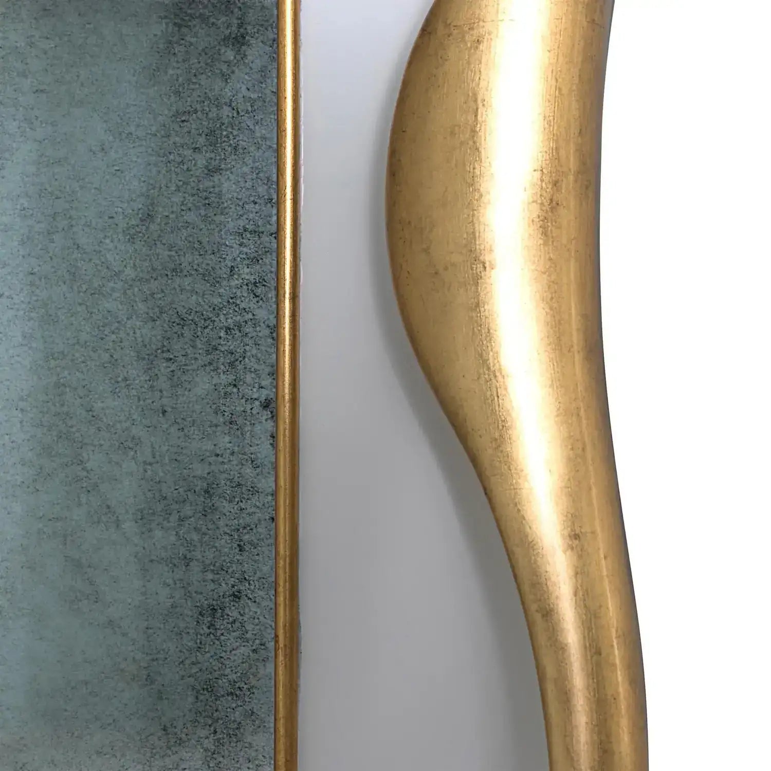 GLOBAL VIEWS VENUS LEANING MIRROR - Mirrors