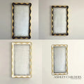 GLOBAL VIEWS VENUS LEANING MIRROR - Mirrors