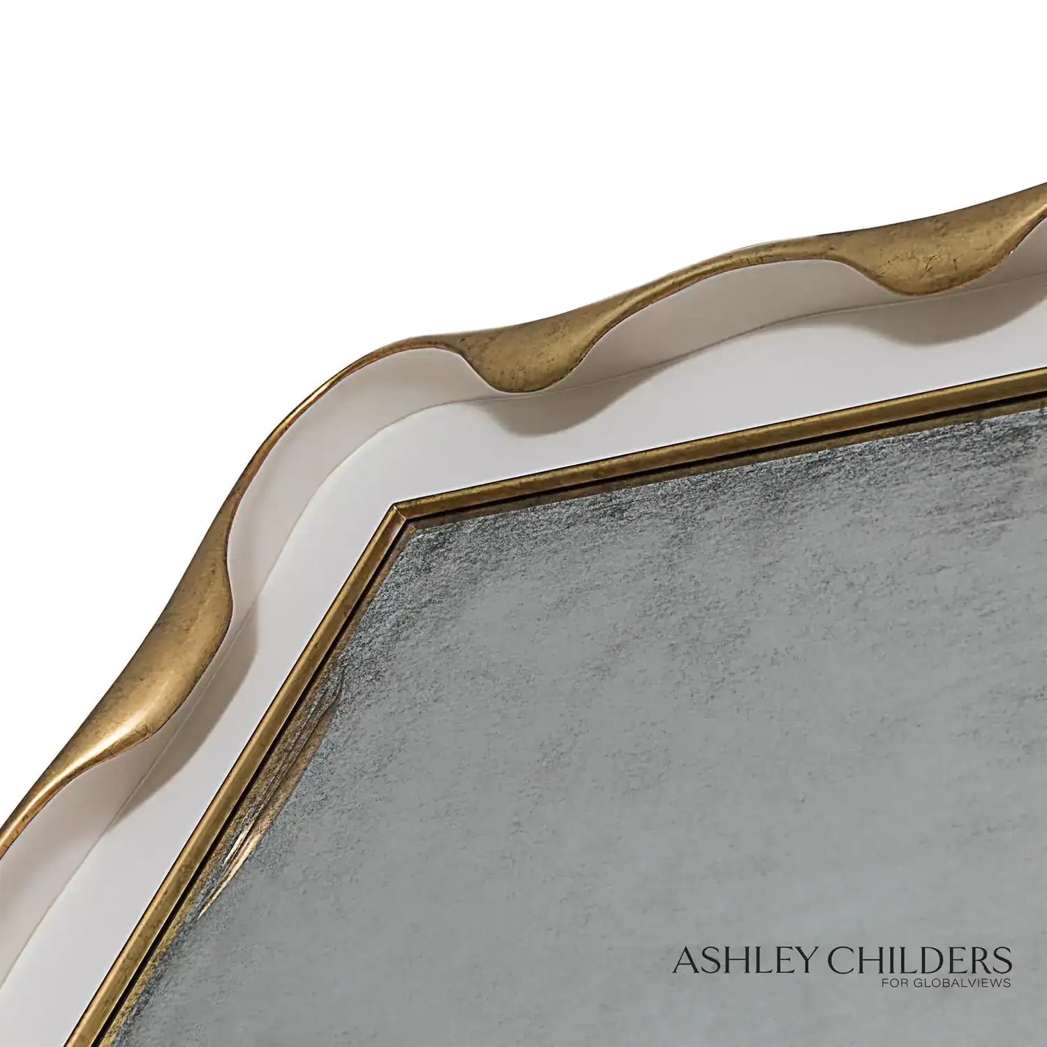 GLOBAL VIEWS VENUS LEANING MIRROR - Mirrors