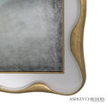 GLOBAL VIEWS VENUS LEANING MIRROR - Mirrors