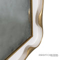 GLOBAL VIEWS VENUS LEANING MIRROR - Mirrors