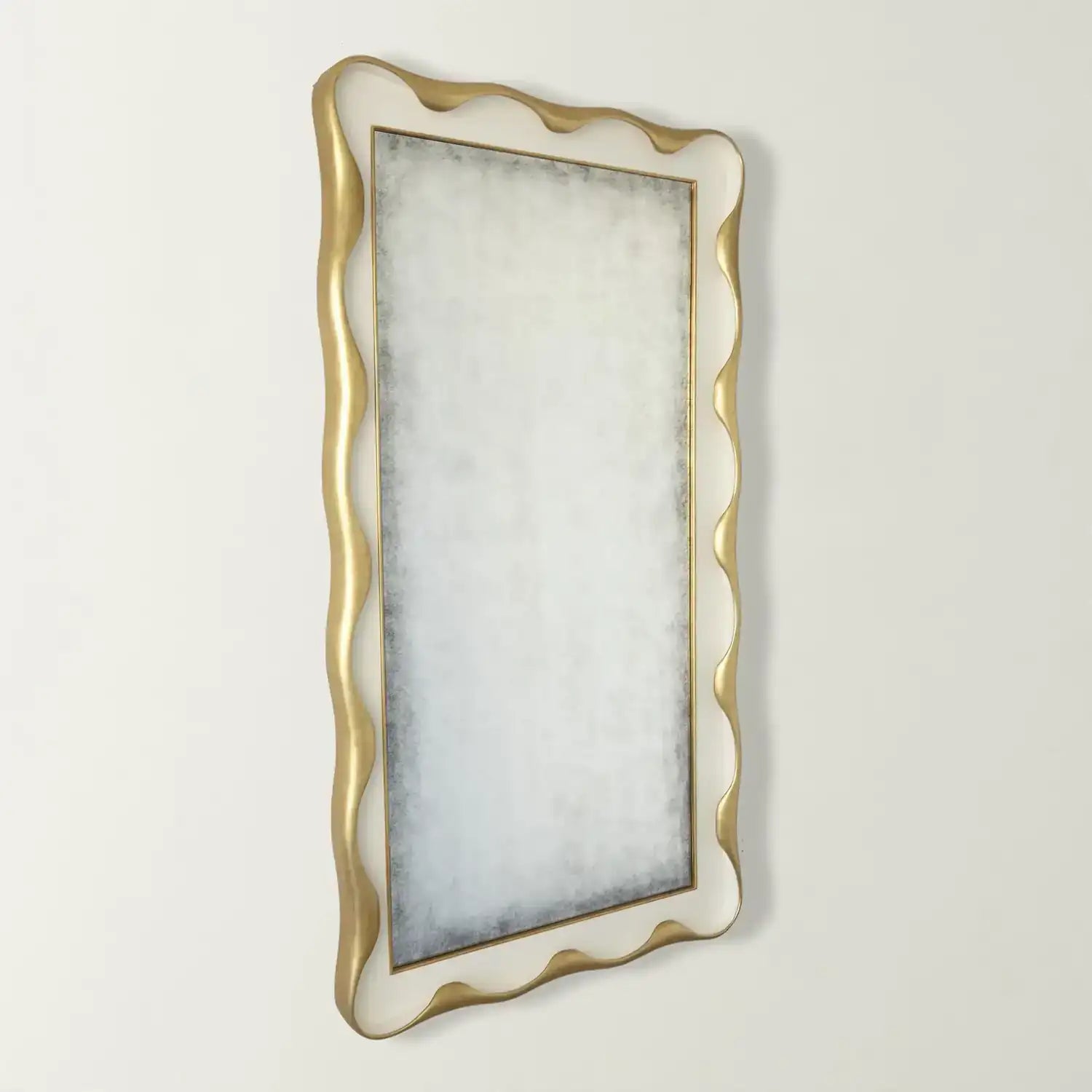 GLOBAL VIEWS VENUS LEANING MIRROR - Mirrors