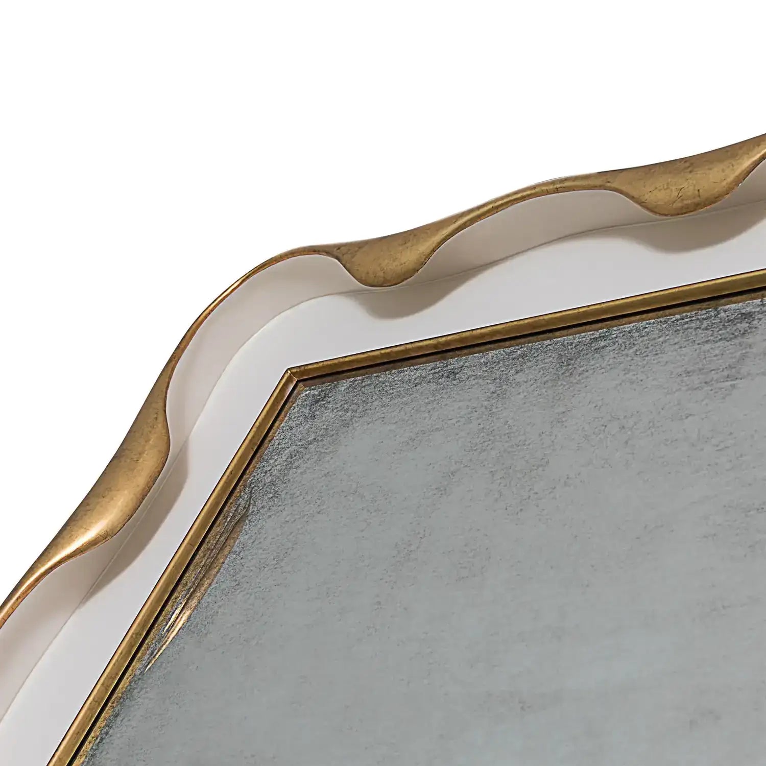 GLOBAL VIEWS VENUS LEANING MIRROR - Mirrors