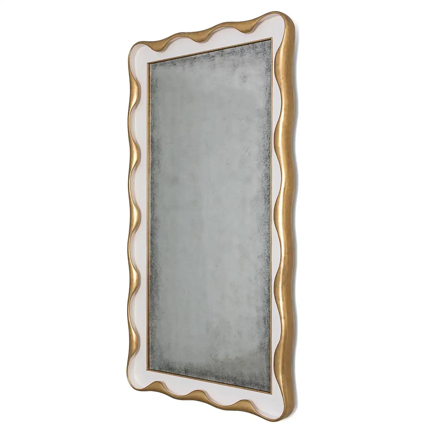 GLOBAL VIEWS VENUS LEANING MIRROR - Mirrors