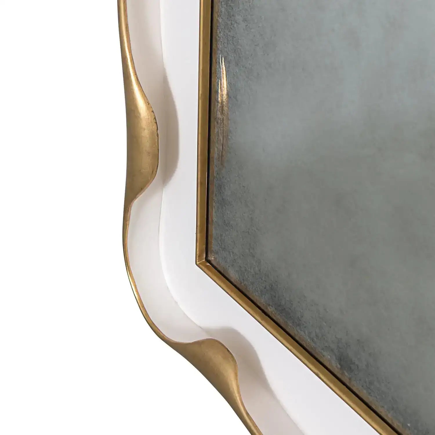 GLOBAL VIEWS VENUS LEANING MIRROR - Mirrors