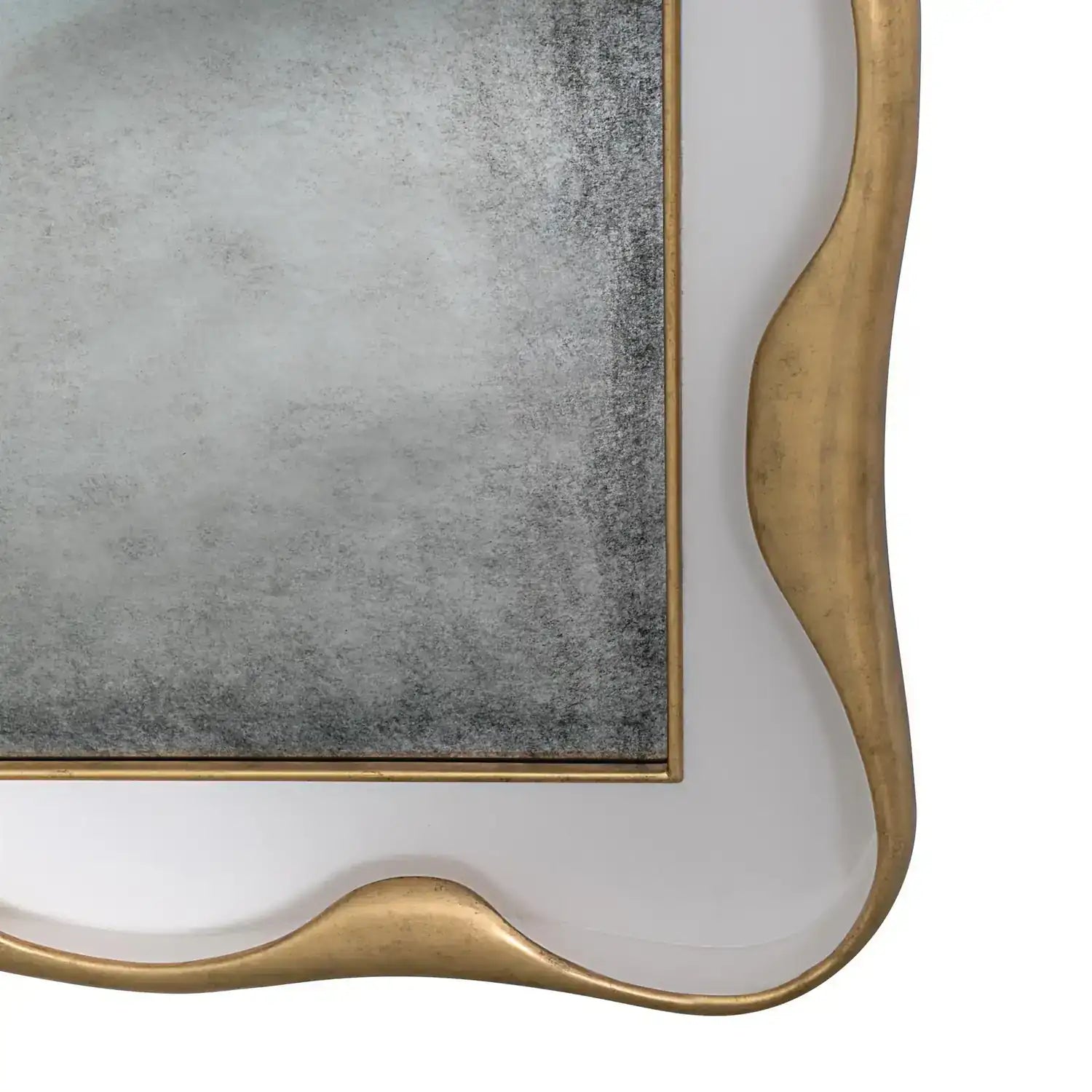 GLOBAL VIEWS VENUS LEANING MIRROR - Mirrors