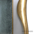 GLOBAL VIEWS VENUS LEANING MIRROR - Mirrors