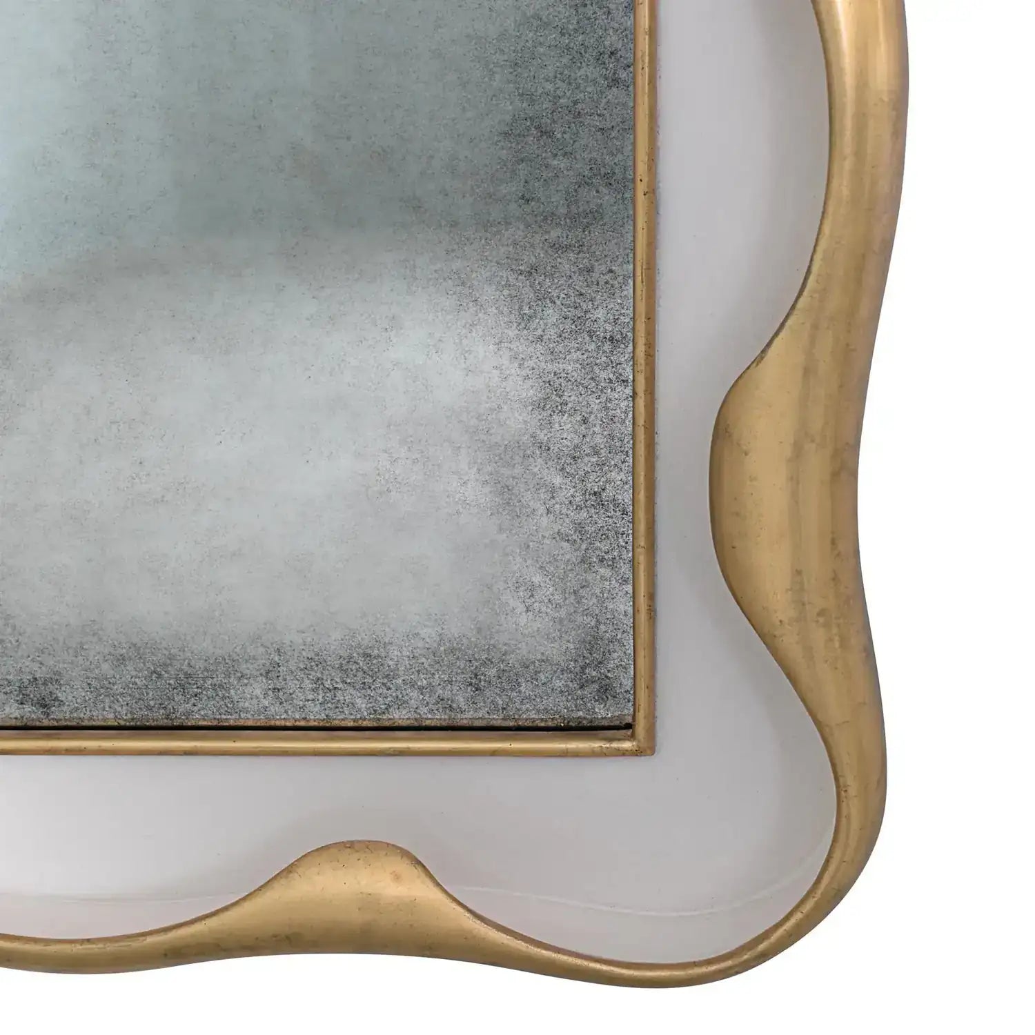 GLOBAL VIEWS VENUS MIRROR - Mirrors