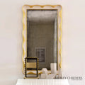 GLOBAL VIEWS VENUS MIRROR - Mirrors