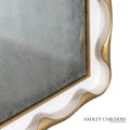 GLOBAL VIEWS VENUS MIRROR - Mirrors