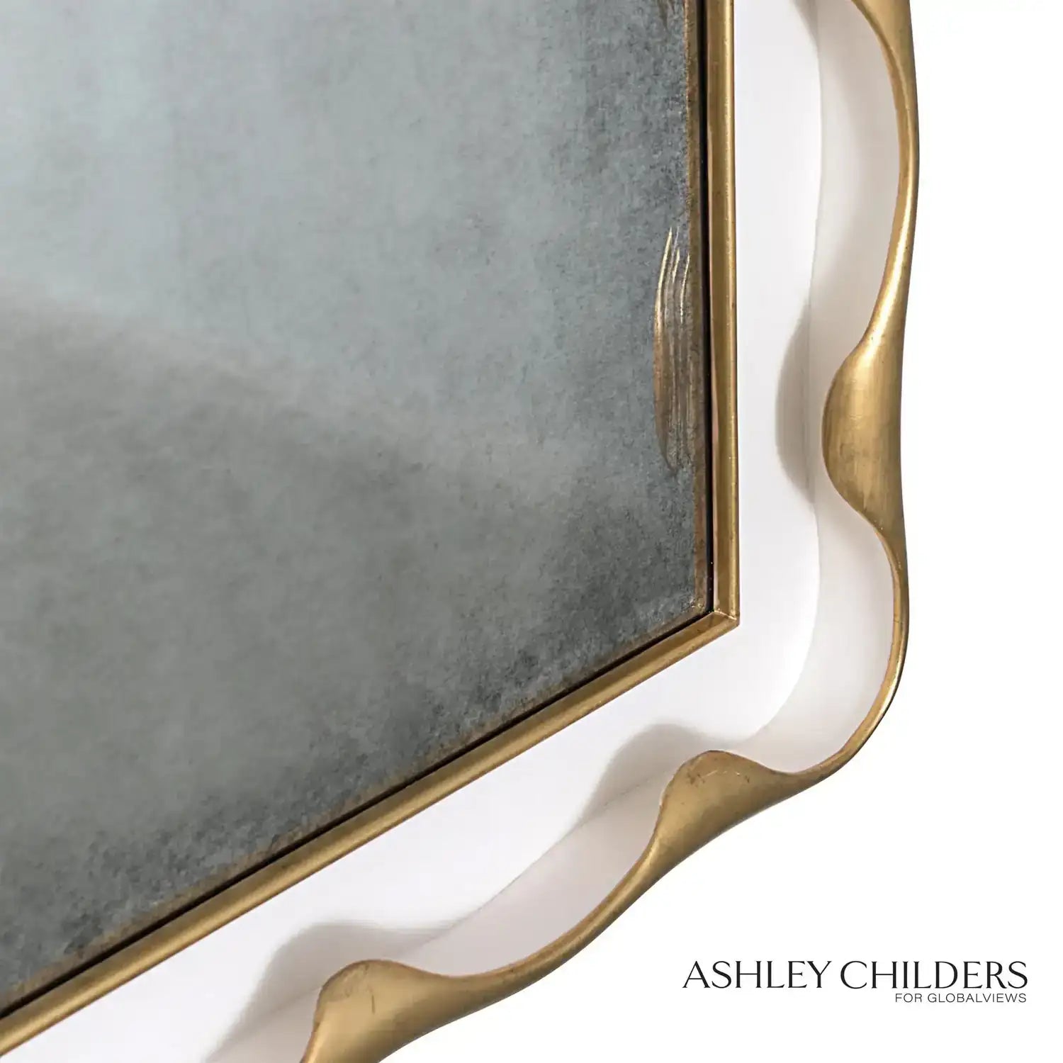 GLOBAL VIEWS VENUS MIRROR - Mirrors